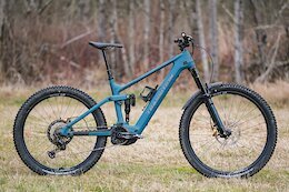 Review: Transition's New Regulator CX eMTB