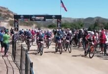 Replay: Elite XCO Races at 2025 US Cup Opening Round