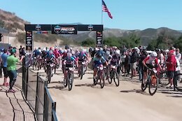 Replay: Elite XCO Races at 2025 US Cup Opening Round