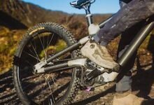 Video: Atherton Bikes Share Part 2 Of Their Gates Belt Bike Development Series