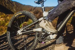 Video: Atherton Bikes Share Part 2 Of Their Gates Belt Bike Development Series