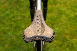 First Ride: BikeYoke's 3D-Printed Sagma Saddle Lineup