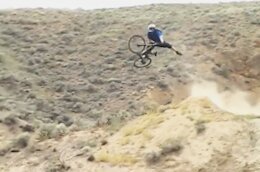 Throwback Thursday: DropIn TV Season 3 – Freeride Was Alive in 2005