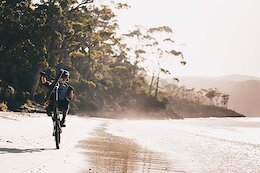 Video: Sascha Kim on Becoming a Pro Rider from an Isolated Tasmanian Beach Town in 'Trajectory'