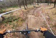 Video: Brioude DH Cup Course Preview With Alexandre Fayolle