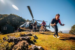Race Report: NZ MTB RALLY : Day 5 &amp; 6
