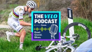 Velo Podcast: Pogačar’s Magic, Vollering vs. Van der Breggen, and Milan-San Remo Predictions