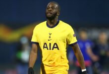 Spurs’ £165k-per-week flop has become their worst signing since Ndombele