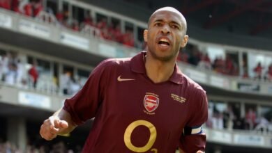 Arsenal wonderkid was tipped to be Henry 2.0, but Edu sold him for just £4m