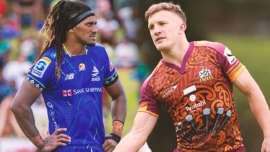 Chiefs still title favourites, wooden spooners almost certain