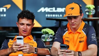McLaren signs major name as Max Verstappen ‘message’ delivered – RacingNews365 Review