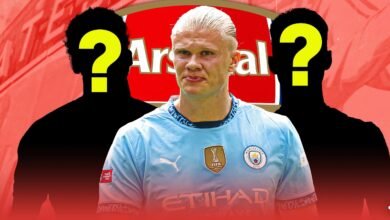 Arsenal in talks to sign “the new Erling Haaland”