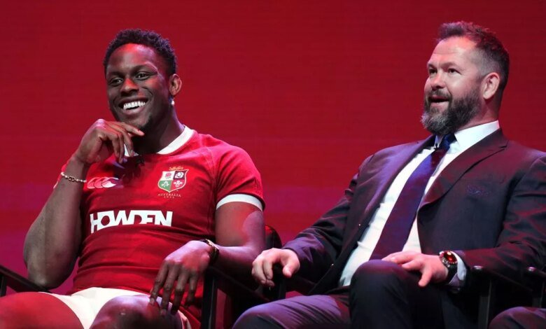 Tonight’s rugby news as S4C strike Lions tour deal and Welsh ‘maestro’ reminds Wales he’s available Tonight’s rugby news as S4C strike Lions tour deal and Welsh ‘maestro’ reminds Wales he’s available