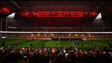 WRU issue statement as major change confirmed after ‘difficult but necessary’ decision