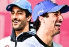 Ricciardo back on track as McLaren starlet faces ban – GPFans Recap