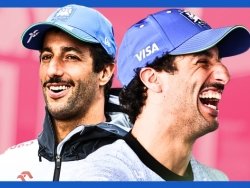 Ricciardo back on track as McLaren starlet faces ban – GPFans Recap