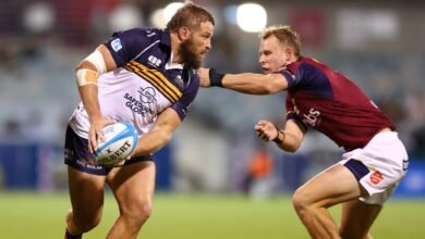 James Slipper signs new deal with Super Rugby record within reach