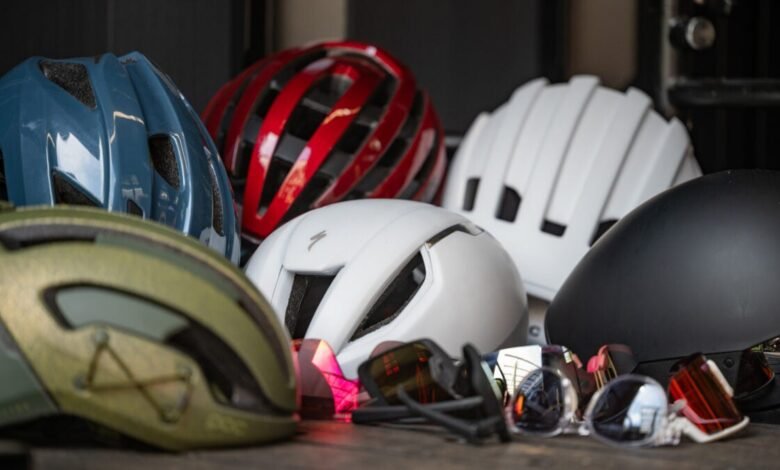 The Best Bike Helmets of 2025 The Best Bike Helmets of 2025