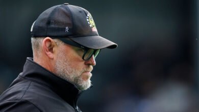 Exeter Chiefs statement: Rob Hunter