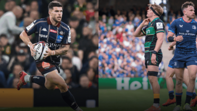 Bordeaux Begles dominate after earning their first star