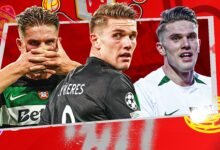Man Utd may have to sell Bruno to land £62m star